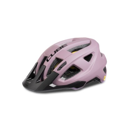 Cyklistická prilba CUBE Helmet FLEET