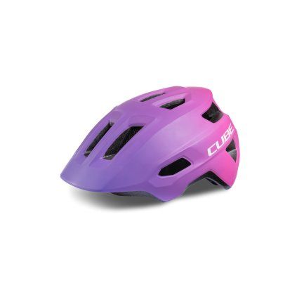 Cyklistická prilba CUBE Helmet LINOK