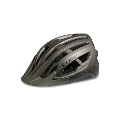 Cyklistická prilba CUBE Helmet OFFPATH TM