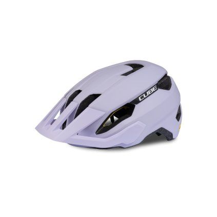 Cyklistická prilba CUBE Helmet STRAY