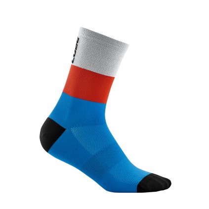 Ponožky CUBE Teamline High Cut 2021