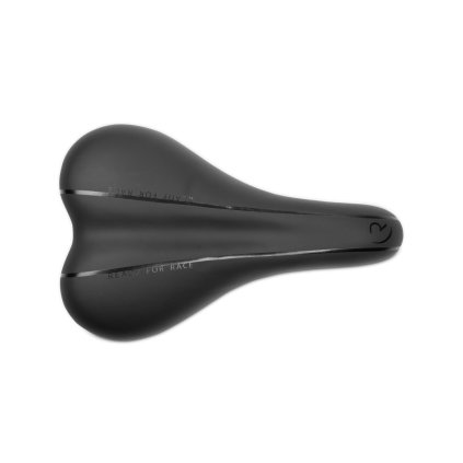 Sedlo  RFR Trekking Standart D2 & Gel