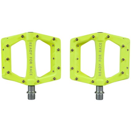 Pedále RFR Flat RACE