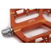 Pedále RFR Flat SL 2.0 2021 oranžové