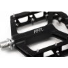 Pedále RFR Flat SL 2.0 2021 čierne