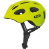 Prilba Abus YOUN-I neon yellow (Veľkosť prilby M (52-57))