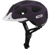 Prilba Abus YOUN-I ACE aubergine M (Veľkosť prilby M (52-57))