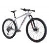 Fuji Nevada 29 1.3 satin silver (Veľkosť rámu 23)
