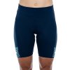 CUBE TEAMLINE dámske kraťasy, blue´n´mint