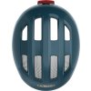 Prilba Abus Smiley 3.0 ACE LED royal blue (Veľkosť prilby S)