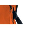 Cube Backpack PURE 4 Actionteam orange
