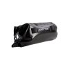 Vak na bicykel AEROE 12L HEAVY DUTY DRY black