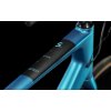 Cube ATTAIN GTC SLX frozenteal/black