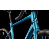 Cube ATTAIN GTC SLX frozenteal/black