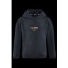 Detská mikina CUBE Hoodie Advanced ROOKIE anthracite