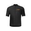 DresCUBE Jersey CMPT S/S black