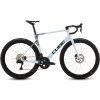 Cestný bicykel Cube Agree C:62 Race glacier´n´black kód produktu: 126300, veľkosť 62