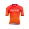 Cyklistický dres CUBE ROAD/XC Jersey S/S