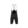 Cyklistické kraťasy CUBE ROAD/XC Bib Short TEAMLINE