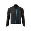 Cyklistická bunda CUBE ROAD/XC Wind Jacket Performance