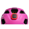 Cyklistická prilba CUBE Helmet LINOK (Veľkosť prilby M)