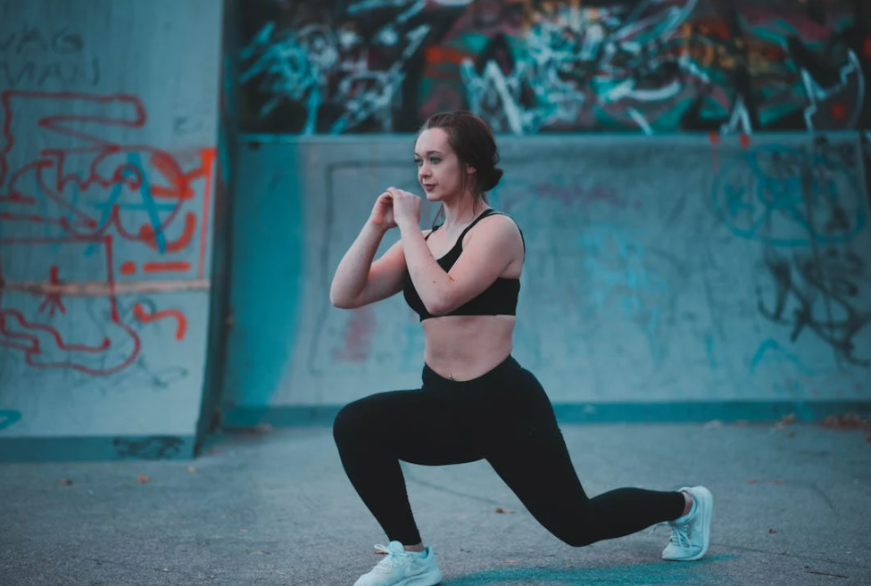 Prečo sú bezšvové legíny hitom posledných rokov 🖤