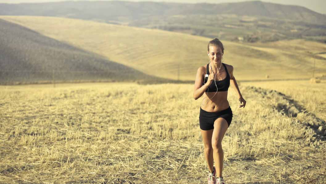 Behaj s ležérnosťou: Legíny, ktoré sú ako druhá koža