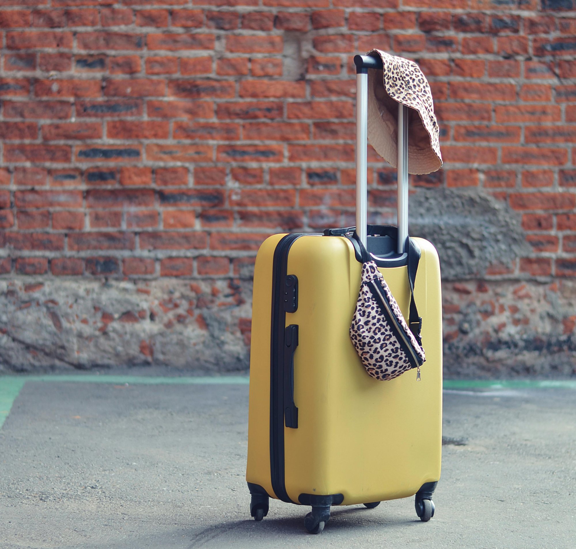 Sú legíny vhodné na dlhé cestovanie?