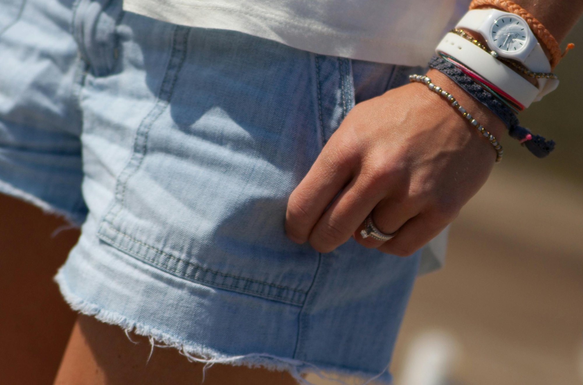 Poznáme ideálne kraťasy na leto