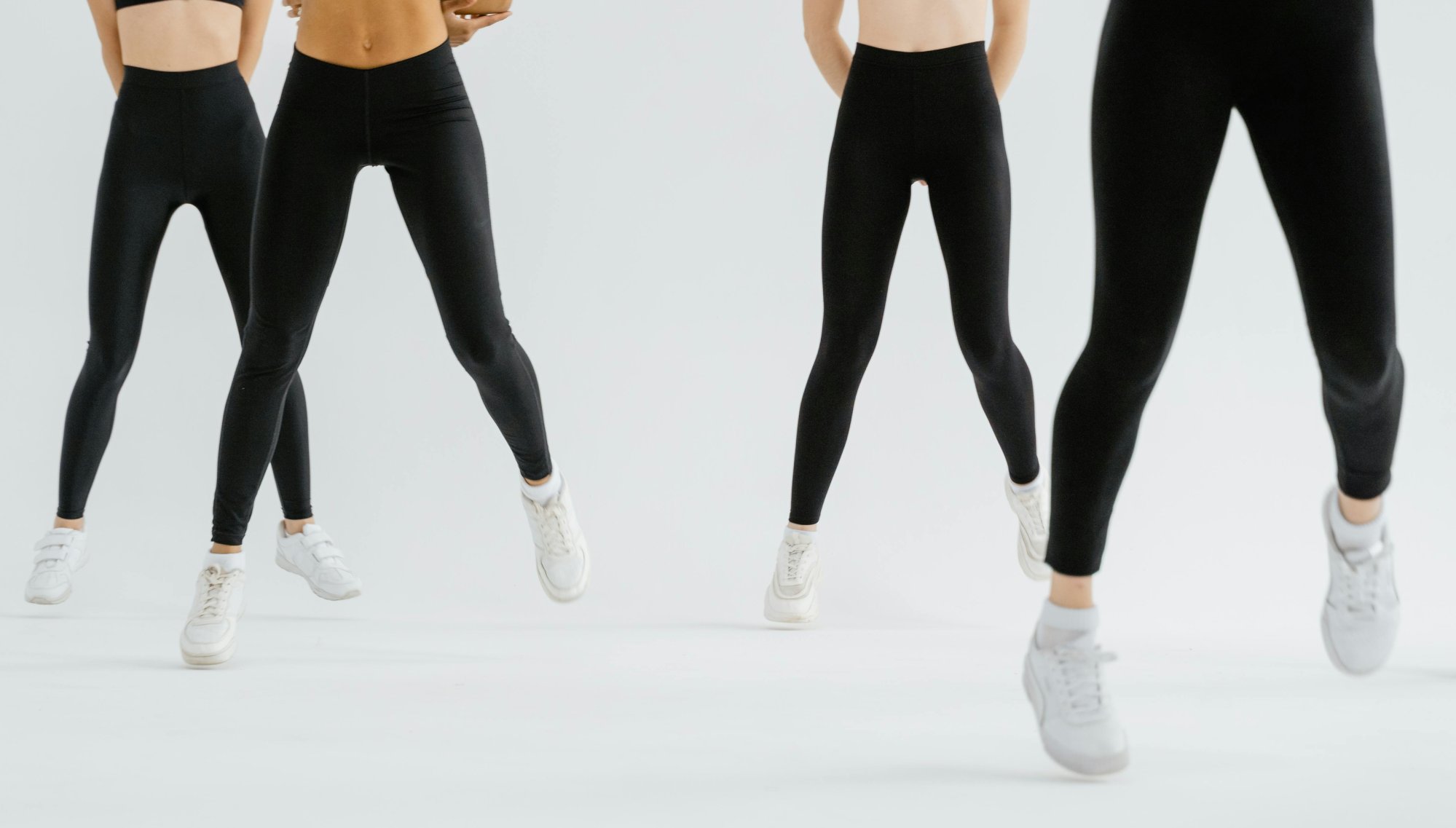 Ako spoznať lacné vs. kvalitné legíny na prvý pohľad 👀🖤