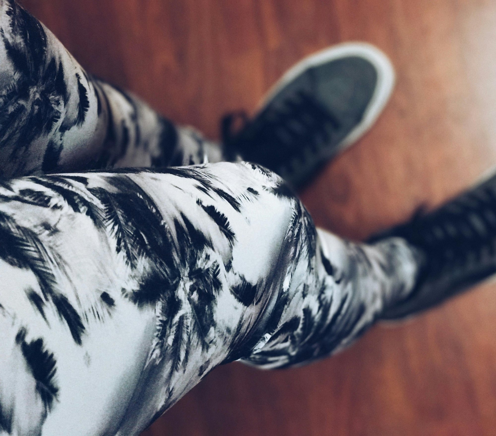 Najčastejšie chyby pri nosení legín – Robíte ich aj vy?