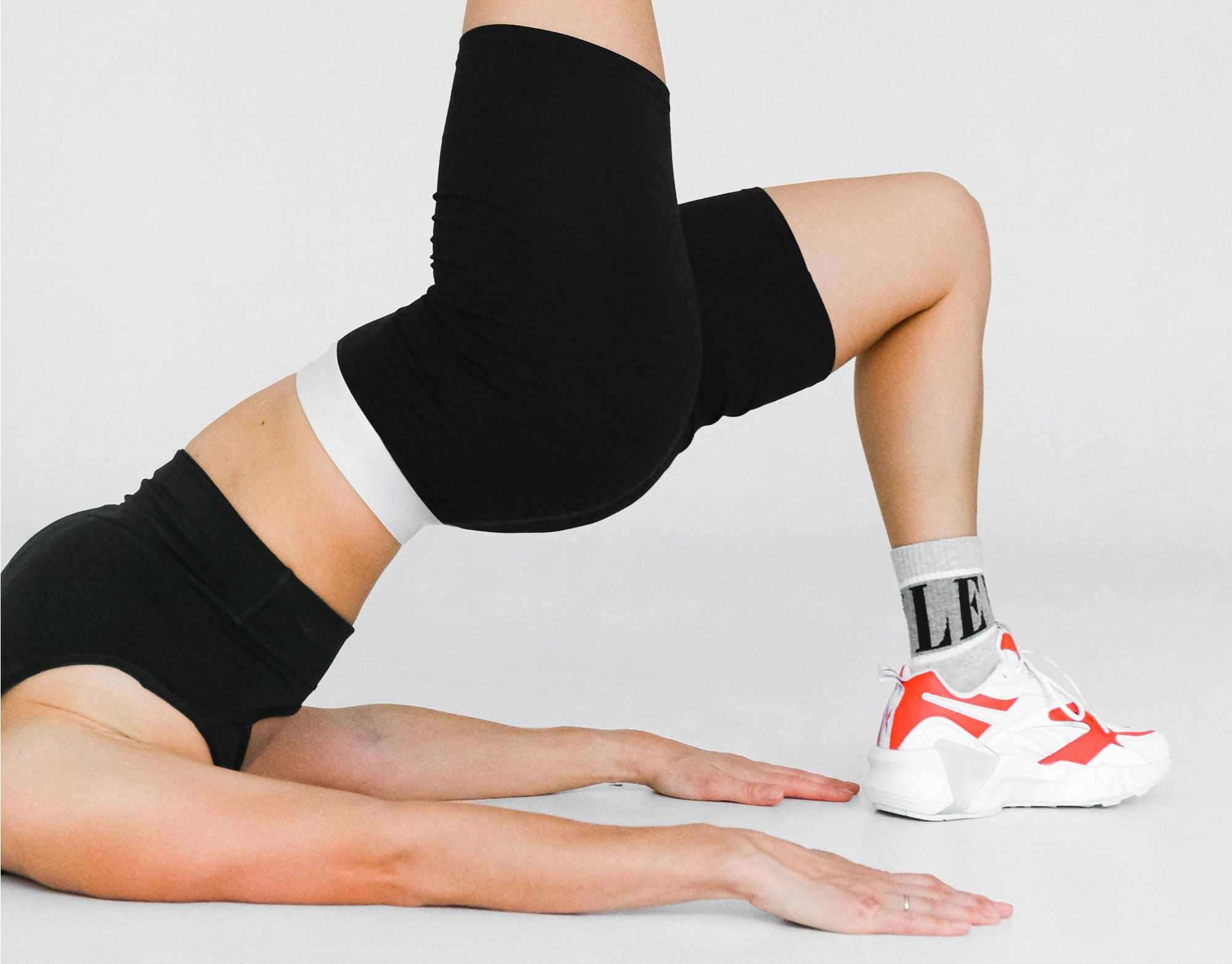 5 najlepších cvikov na pevný zadok – Ako legíny zvýraznia váš tvar?