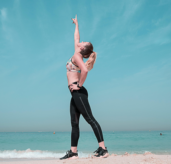 Najlepšie legíny na cvičenie: Porovnanie a odporúčania pre rok 2025