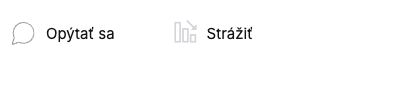 Odkazy Opýtať sa a Strážiť na stránke legín