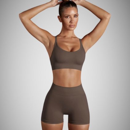fitness set
