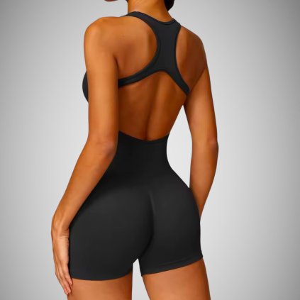 push-up overal