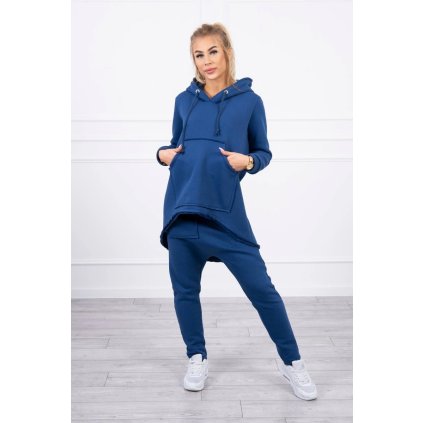 Súprava s nohavicami Baggy rifľová