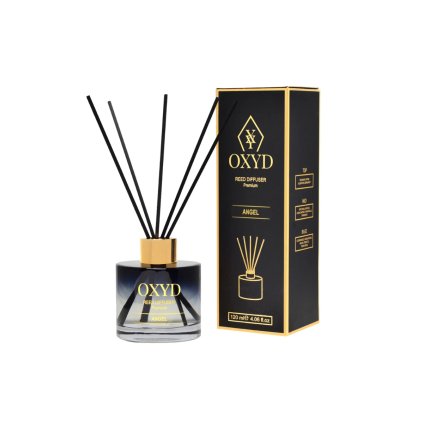 Angel 120 ml - vôňa do domu