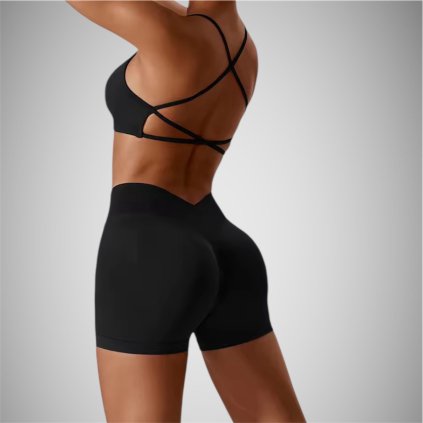 fitness set na cvičenie