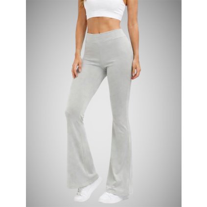 Zvoncové push-up legíny