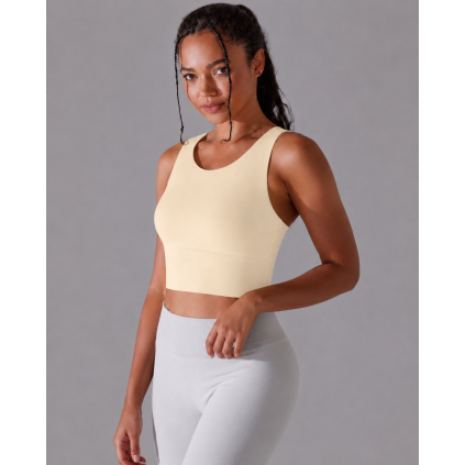 Fitness top