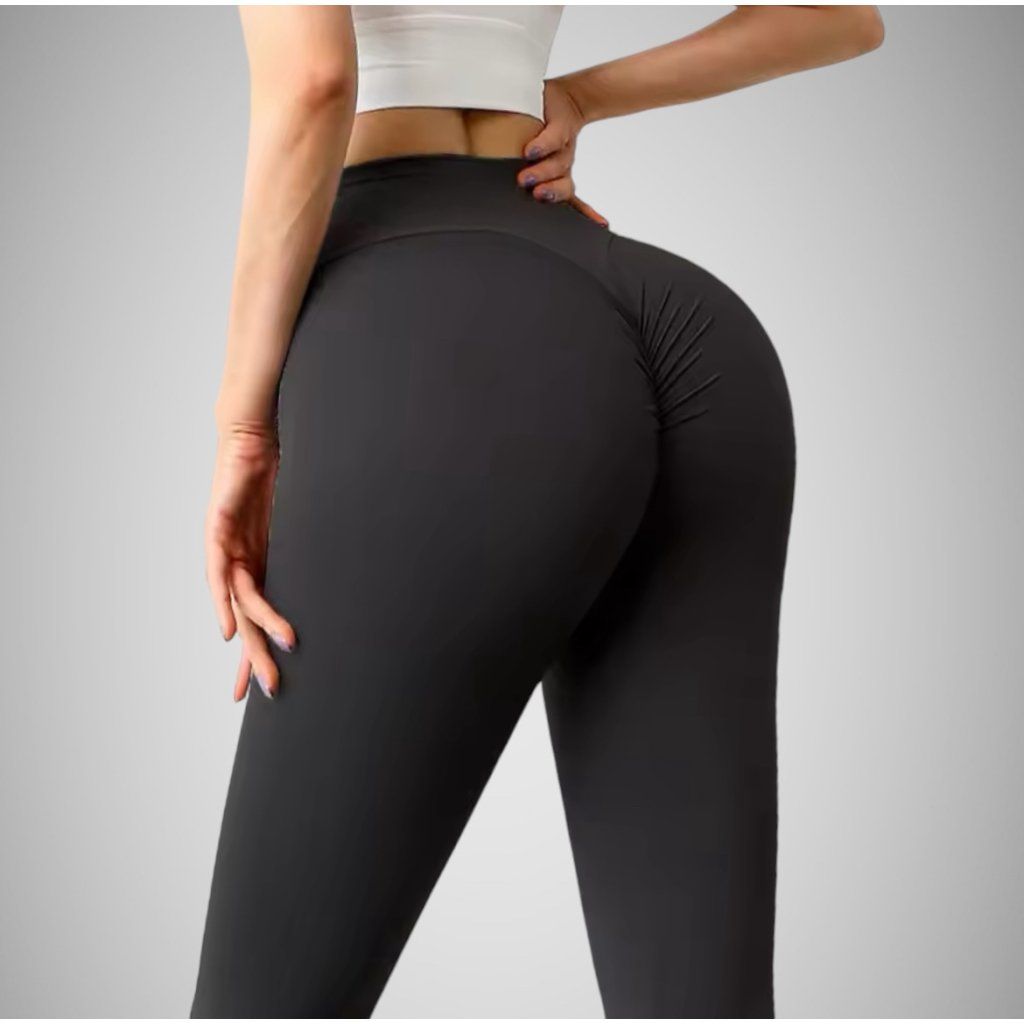 Push-up legíny ultra light Veľkosť: L