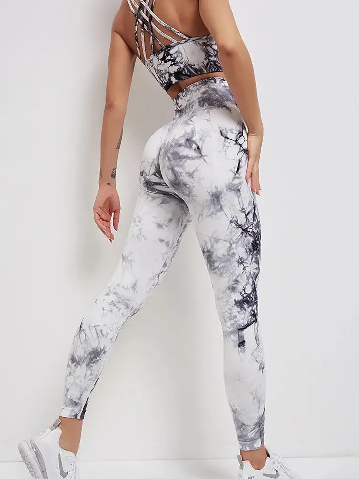 Legínovo Push-up fitness set Evelyn Veľkosť: S