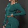 Push-up fitness set svetlo zelený