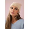 Čiapka Agata K222 biela