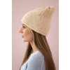 Čiapka Agata K222 biela