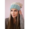 Dámska čiapka Feba K330 béžová