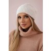 Dámska čiapka Ingrid K371 béžová