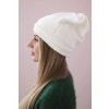 Dámska čiapka Kaja K339 biela
