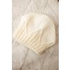 Dámska čiapka Liliana K375 biela